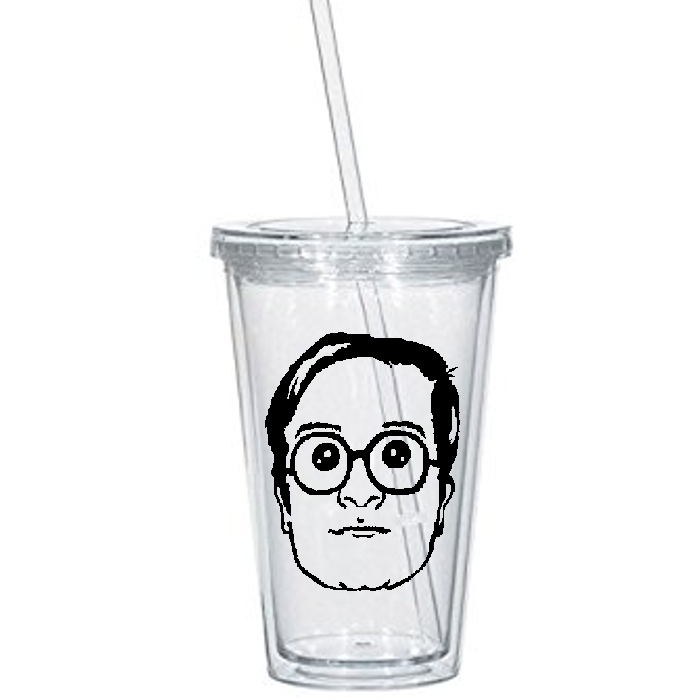 Trailer Park Boys Tumbler Cup Ricky Bubbles Julian Sunnyvale Court TV –  Crypt Culture