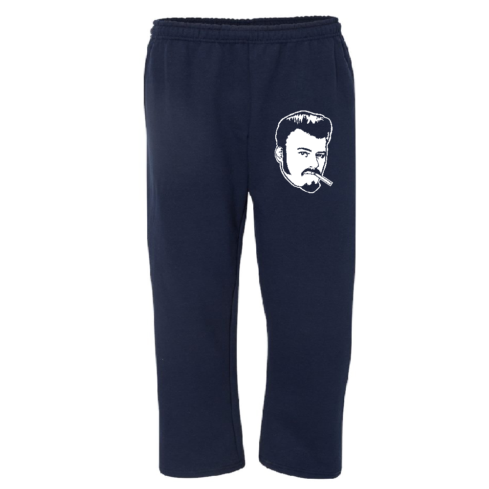 Trailer Park Boys Sweatpants Pants S-5X Adult Clothes Ricky Julian