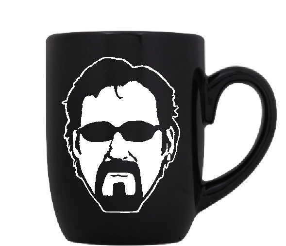 Trailer Park Boys Tumbler Cup Ricky Bubbles Julian Sunnyvale Court TV –  Crypt Culture