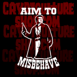 Firefly Aim to Misbehave Vinyl Decal