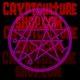 Lovecraft Necronomicon Symbol Vinyl Decal