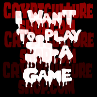 Saw I Want To Play A Game