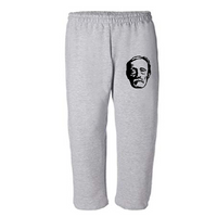 True Crime Sweatpants Pants S-5X Adult Clothes Albert Fish Serial Killer Cannibal I Like Children They Are Tasty Madman Free Shipping Merch Massacre