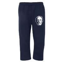 True Crime Sweatpants Pants S-5X Adult Clothes Albert Fish Serial Killer Cannibal I Like Children They Are Tasty Madman Free Shipping Merch Massacre
