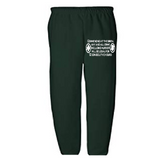 Purge Sweatpants Pants S-5X Adult Clothes Any and All Crime is Legal Including Murder NFFA I Purged Horror Halloween Free Shipping Merch Massacre