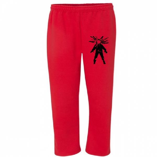 Thing Sweatpants Pants S-5X Adult Clothes Antarctica Outpost 31 Sci Fi Horror You Gotta Be Fucking Kiddin Science Fiction Free Shipping Merch Massacre