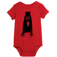 Babadook Baby Infant Youth Bodysuit Romper NB-24 Months Horror Free Shipping Merch Massacre