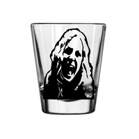 Devil's Rejects Shot Glass Baby Firefly House 1000 Corpses 3 From Hell Horror Serial Killer Captain Spaulding Halloween Free Shipping Merch Massacre