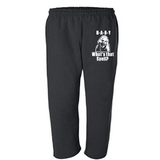 Devil's Rejects Unisex Sweatpants Pants S-5X Adult Clothes Baby Firefly Quote B-A-B-Y What's That Spell Funny Horror Free Shipping Merch Massacre