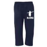 Jeepers Creepers Unisex Sweatpants Pants S-5X Adult Clothes BEATNGU Creeper Slasher Serial Killer Horror Scary Movie Free Shipping Merch Massacre