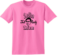 True Crime T Shirt Adult Clothes S-5X Ted Bundy Serial Killer Ladies Man Lady Killer Sorority Slasher Unisex Free Shipping Merch Massacre