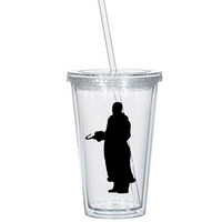 Candyman Tumbler Cup Sweets For the Sweet Urban Candy Man Horror Slasher Killer Supernatural Paranormal Ghost Halloween Free Shipping Merch Massacre