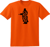 Candyman T Shirt Adult Clothes S-5X Candy Man Hook Slasher Serial Killer Horror Halloween Unisex Free Shipping Merch Massacre