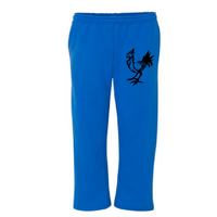 Gamer Sweatpants Pants S-5X Adult Clothes Final Fantasy Chocobo My Other Car Video Game RPG Role Playing Gaming Nerd Geek Free Shipping Merch Massacre