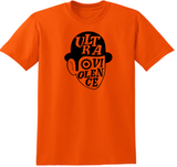 Clockwork Orange T Shirt Adult Clothes S-5X Ultra Violence Alex Droogs British  Serial Killer Horror Halloween Unisex Free Shipping Merch Massacre