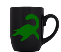 Paranormal Mug Coffee Cup Black Loch Ness Monster Enthusiast Hunter Cryptid Supernatural Crypto Swim Team Nessie Sci Fi Free Shipping Merch Massacre