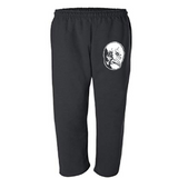 Nightbreed Unisex Sweatpants Pants S-5X Adult Clothes Dr. Decker Serial Killer Slasher Midian Monsters Horror Sci Fi Free Shipping Merch Massacre