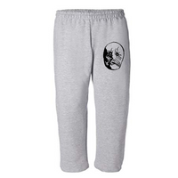 Nightbreed Unisex Sweatpants Pants S-5X Adult Clothes Dr. Decker Serial Killer Slasher Midian Monsters Horror Sci Fi Free Shipping Merch Massacre