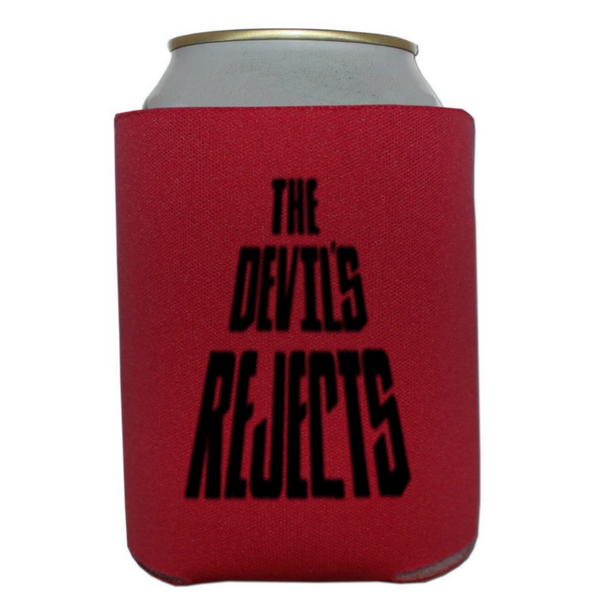 Devils Rejects Firefly Can Cooler Sleeve Bottle Holder Horror Free Shipping Merch Massacre
