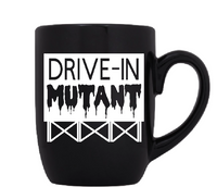 Drive-In Mutant Mug Coffee Cup Black Drive In Sci Fi Joe Bob Horror Free Shipping Merch Massacre