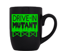 Drive-In Mutant Mug Coffee Cup Black Drive In Sci Fi Joe Bob Horror Free Shipping Merch Massacre
