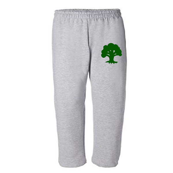 Gamer Sweatpants Pants S-5X Adult Clothes Magic Green Mana Gathering Card Game Tabletop Gaming RPG Fantasy I'd Tap That Free Shipping Merch Massacre
