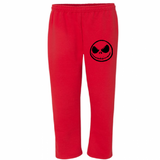 Nightmare Before Christmas Unisex Sweatpants Pants S-5X Adult Clothes Jack Skellington Oogie Boogie Zero Sally Halloween Free Shipping Merch Massacre