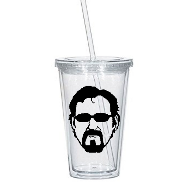 Trailer Park Boys Tumbler Cup Ricky Bubbles Julian Sunnyvale Court TV –  Crypt Culture