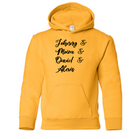 Schitt's Creek Hoodie Unisex Pullover Hooded Sweatshirt Adult S-5X Johnny Moira David Alexis Free Shipping Merch Massacre