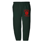 Supernatural Sweatpants Pants S-5X Adult Clothes Meatsuit Meat Suit Winchester Saving People Hunting Things Dean Castiel Free Shipping Merch Massacre