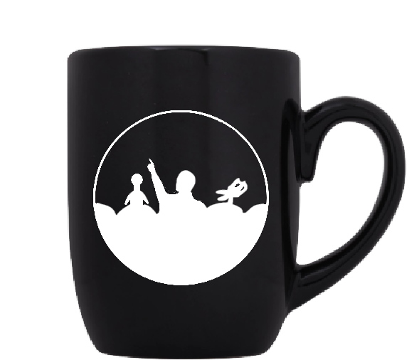 MST3K Mug Coffee Cup Mystery Science Theater 3000 Gizmonic Institute Sci Fi Horror Free Shipping Merch Massacre