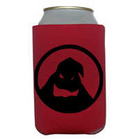 Nightmare Before Christmas Oogie Can Cooler Sleeve Bottle Holder Free Shipping Merch Massacre