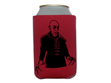Universal Horror Nosferatu Can Cooler Sleeve Bottle Holder Classic Horror Vampire Free Shipping Merch Massacre