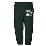 Gamer Sweatpants Pants S-5X Adult Clothes Final Fantasy My Other Car Chocobo Video Game RPG Role Playing Gaming Nerd Geek Free Shipping Merch Massacre