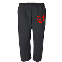 It Unisex Sweatpants Pants S-5X Adult Clothes Pennywise the Clown You'll Float Too Derry, Maine Losers Club Horror Funny Free Shipping Merch Massacre