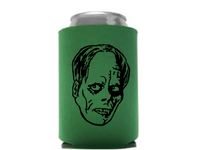 Universal Horror Phantom of the Opera Can Cooler Sleeve Bottle Holder Classic Horror Free Shipping Merch Massacre