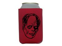 Universal Horror Phantom of the Opera Can Cooler Sleeve Bottle Holder Classic Horror Free Shipping Merch Massacre