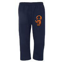 Trick r Treat Sweatpants Pants S-5X Adult Clothes Sam Halloween Slasher Serial Killer Horror Scary Movie Witches Werewolf Free Shipping Merch Massacre