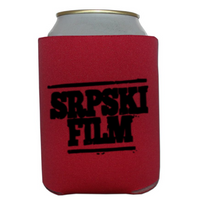 Serbian Film Srpski Can Cooler Sleeve Bottle Holder Horror Free Shipping Merch Massacre