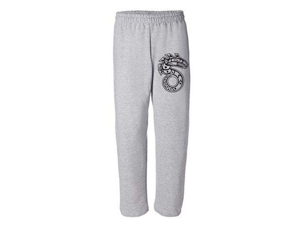 Gamer Sweatpants Pants S-5X Adult Clothes Shadowrun Dragon Symbol RPG Tabletop Role Playing Gaming Slot Off Frag Face Free Shipping Merch Massacre
