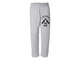 Gamer Sweatpants Pants S-5X Adult Clothes Shadowrun Street Samurai For Hire Decker RPG Tabletop Gaming Slot Off Frag Face Free Shipping Merch Massacre