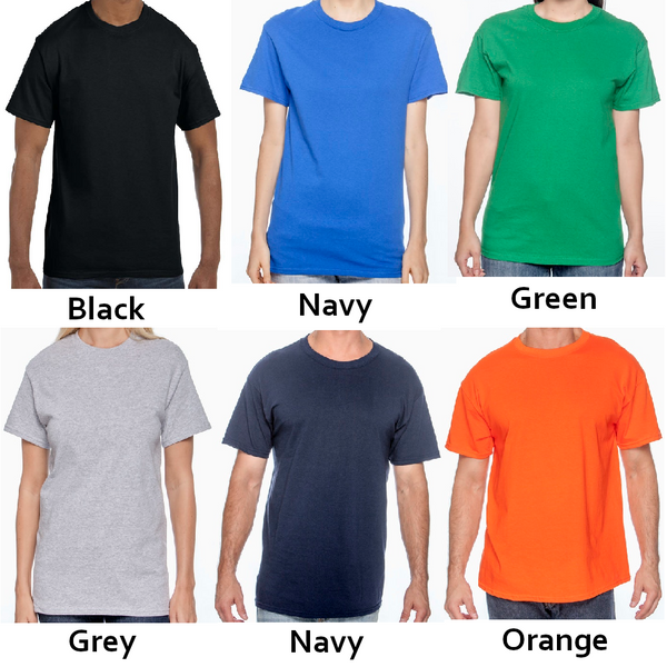 Mens T-Shirt  Torture Shirts