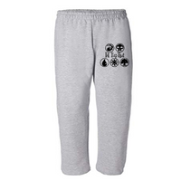 Gamer Sweatpants Pants S-5X Adult Clothes Magic I'd Tap That Mana Gathering Card Game Tabletop Gaming RPG Fantasy Free Shipping Merch Massacre