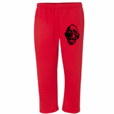 Return of the Living Dead Sweatpants Pants S-5X Adult Clothes Tar Man Tarman Brains! Zombie Zombies Punk Horror Halloween Free Shipping Merch Massacre
