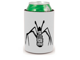 Thing Alien Spider Can Cooler Sleeve Bottle Holder Free Shipping Merch Massacre