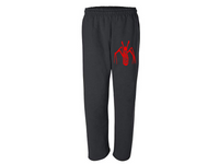 Thing Sweatpants Pants S-5X Adult Clothes You Gotta Be Fucking Kiddin Ultimate Alien Terror Sci Fi Horror Science Fiction Free Shipping Merch Massacre