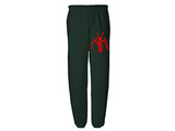 Thing Sweatpants Pants S-5X Adult Clothes You Gotta Be Fucking Kiddin Ultimate Alien Terror Sci Fi Horror Science Fiction Free Shipping Merch Massacre