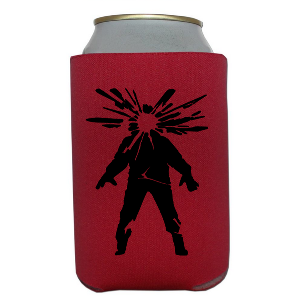 The Thing Alien Can Cooler Sleeve Bottle Holder Free Shipping Merch Massacre