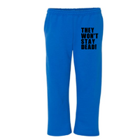 Night of the Living Dead Sweatpants Pants S-5X Adult Clothes Zombie Undead Zombies Walker Romero Classic Horror Halloween Free Shipping Merch Massacre
