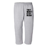 Night of the Living Dead Sweatpants Pants S-5X Adult Clothes Zombie Undead Zombies Walker Romero Classic Horror Halloween Free Shipping Merch Massacre
